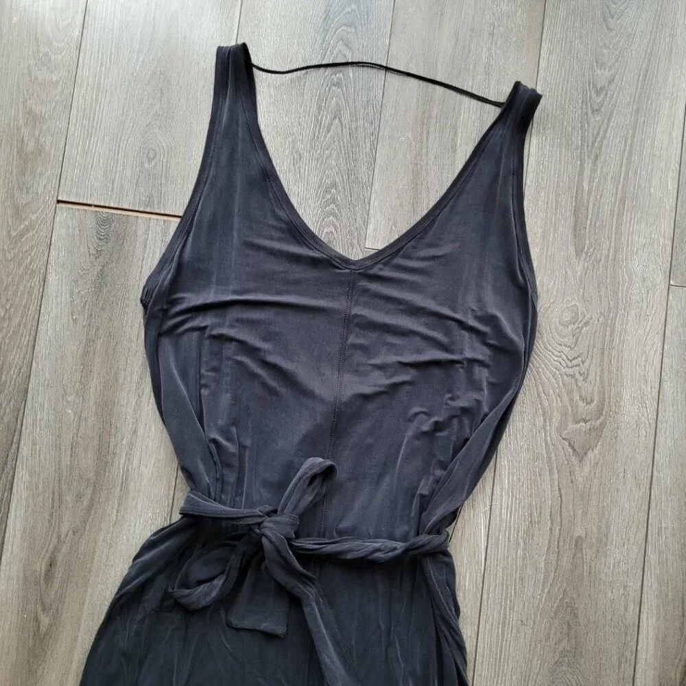 Lululemon Principal Dancer Jumpsuit
